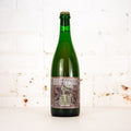 Naparbier x Montaigu 'Oude Geuze 2015' 750ml