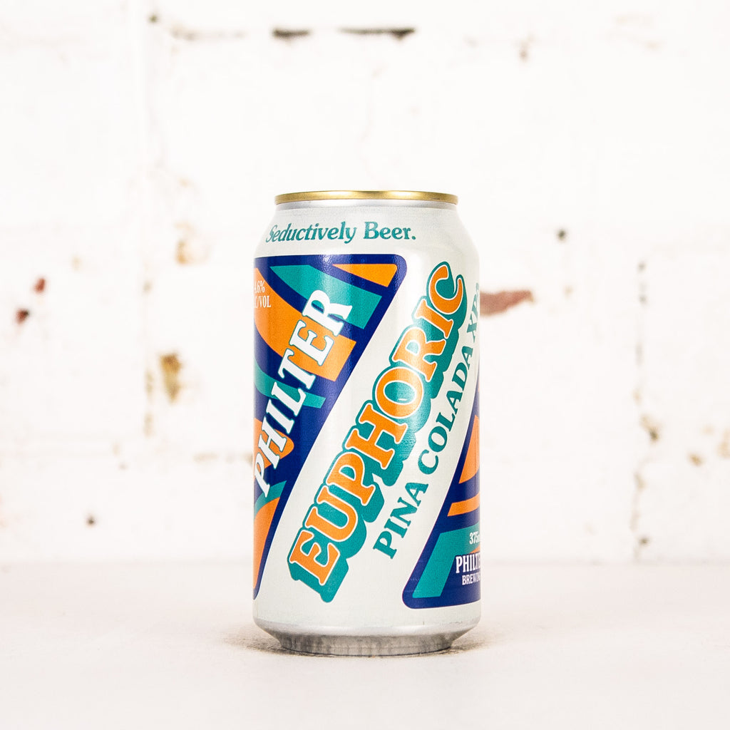 Philter - Euphorics Pina Colada XPA