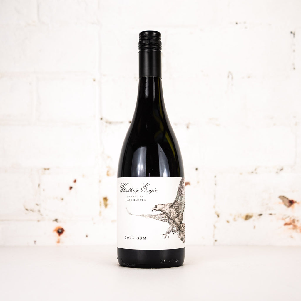 Whistling Eagle - GSM 2024 750ml