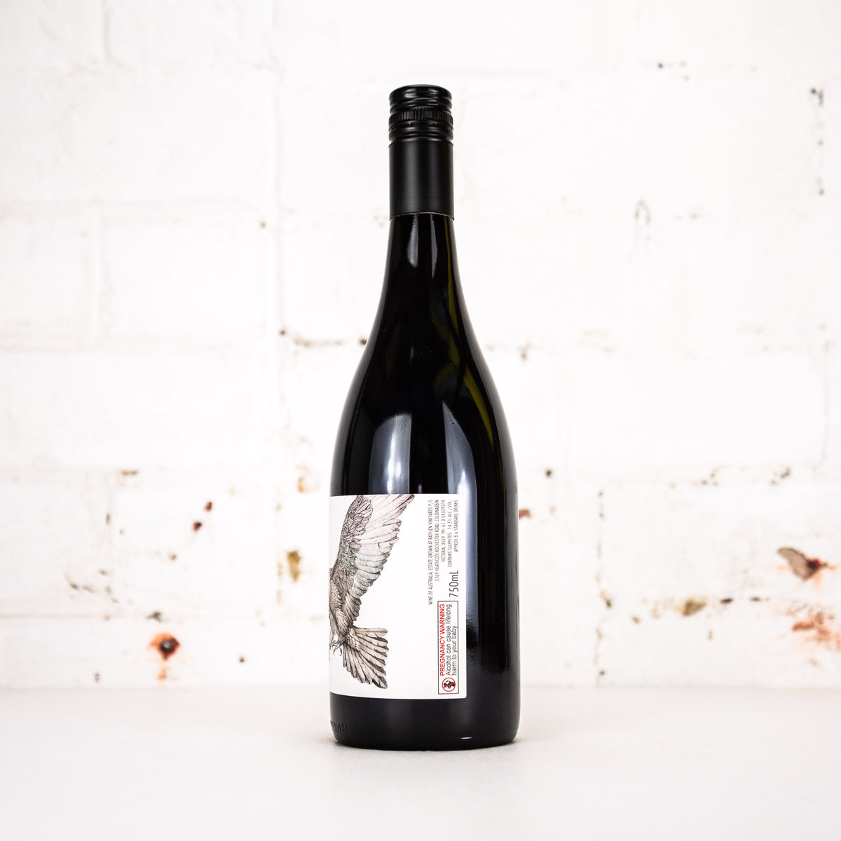 Whistling Eagle - GSM 2024 750ml