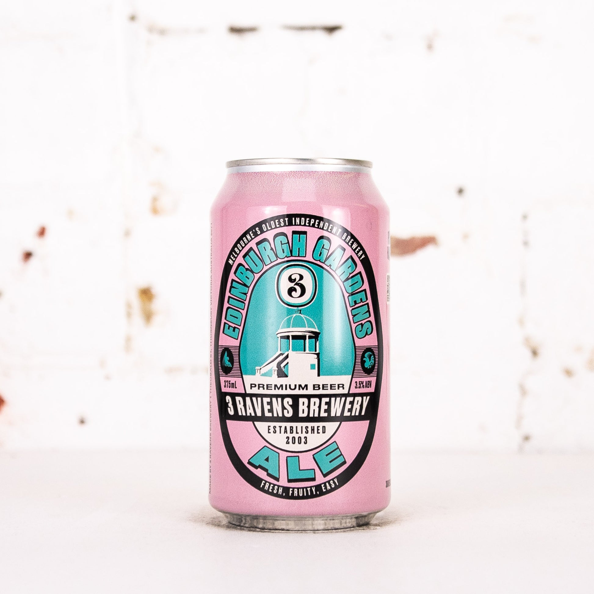 3 Ravens - Edinburgh Garden Ale