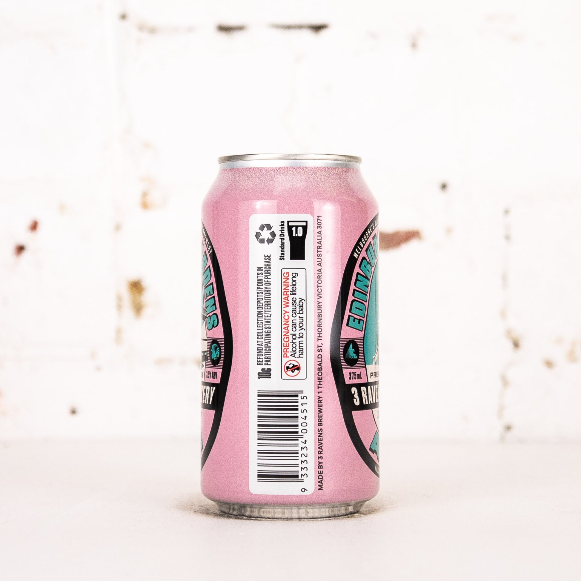 3 Ravens - Edinburgh Garden Ale