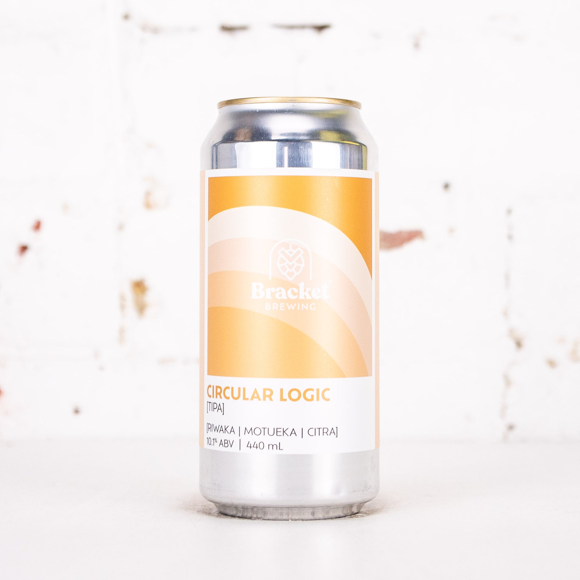 Bracket - Circular Logic TIPA