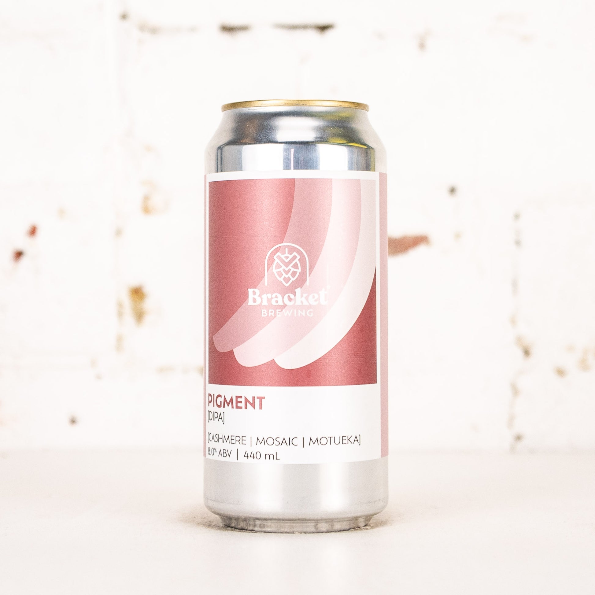 Bracket - Pigment DIPA