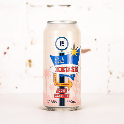 Future - Cali Krush DDH Cali IPA