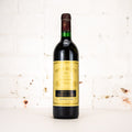 Château Brillette - Cru Bourgeois Moulis 1990 750ml