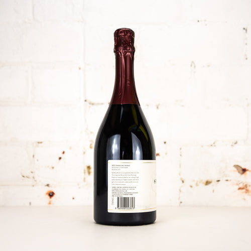 Hennings - Sparkling Shiraz 2022 750ml
