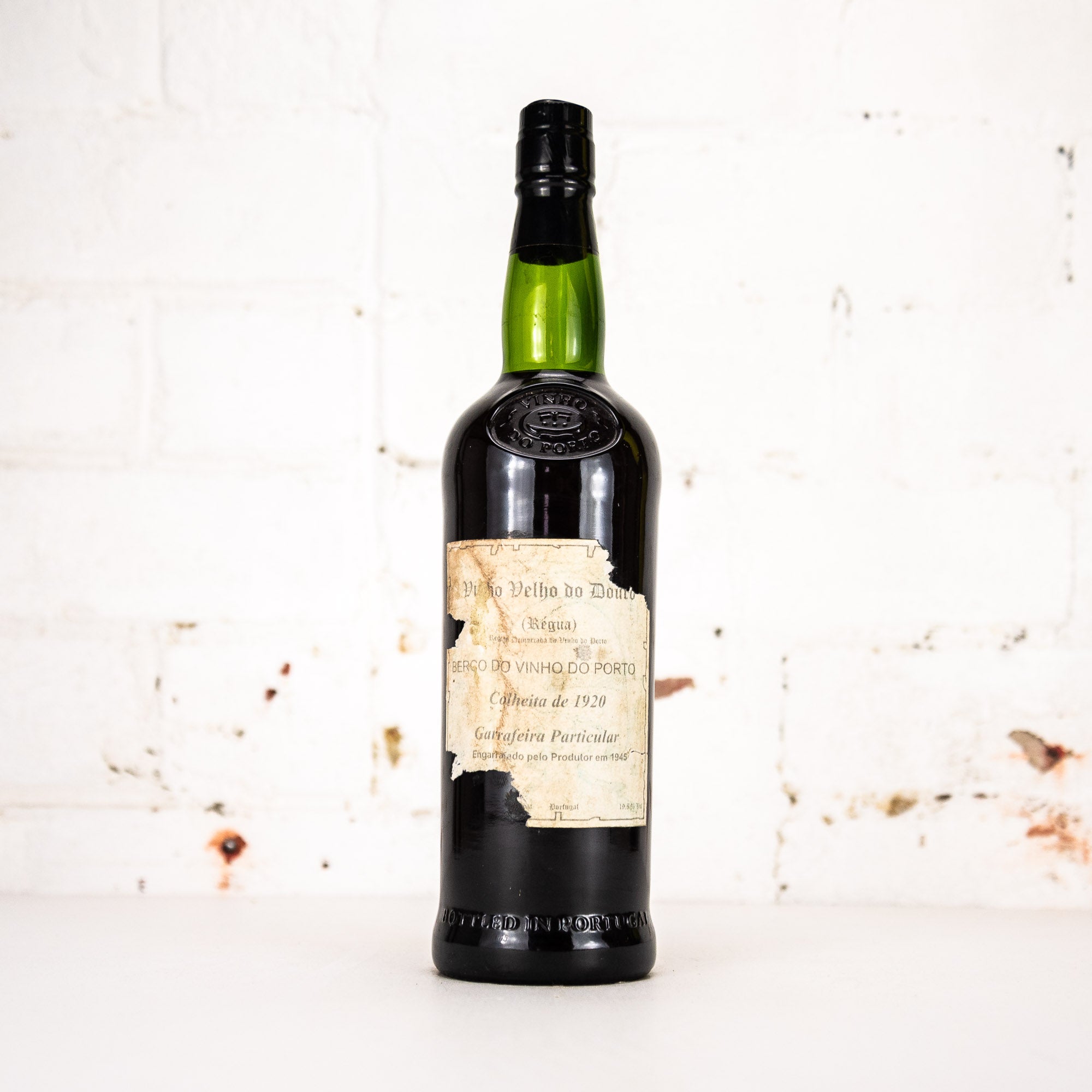 Porto Velho do Douro - Colheita 1920 750ml