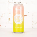 Banks - Cake Eater: Nectaron & Citra DDH Oat Cream DIPA
