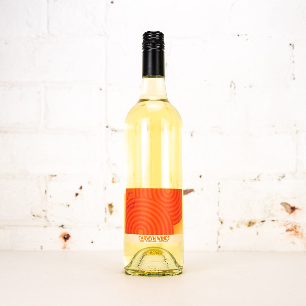 Carwyn Wines - Vermentino 750ml