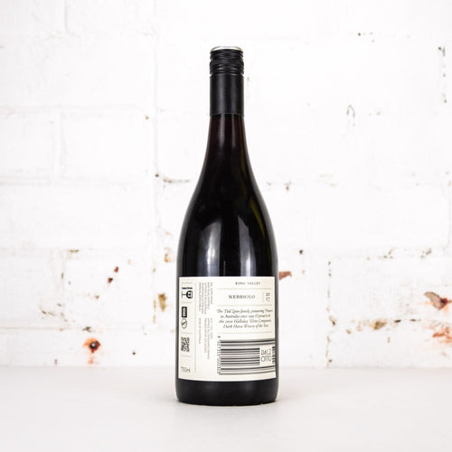 Dal Zotto - Nebbiolo 2017 750ml