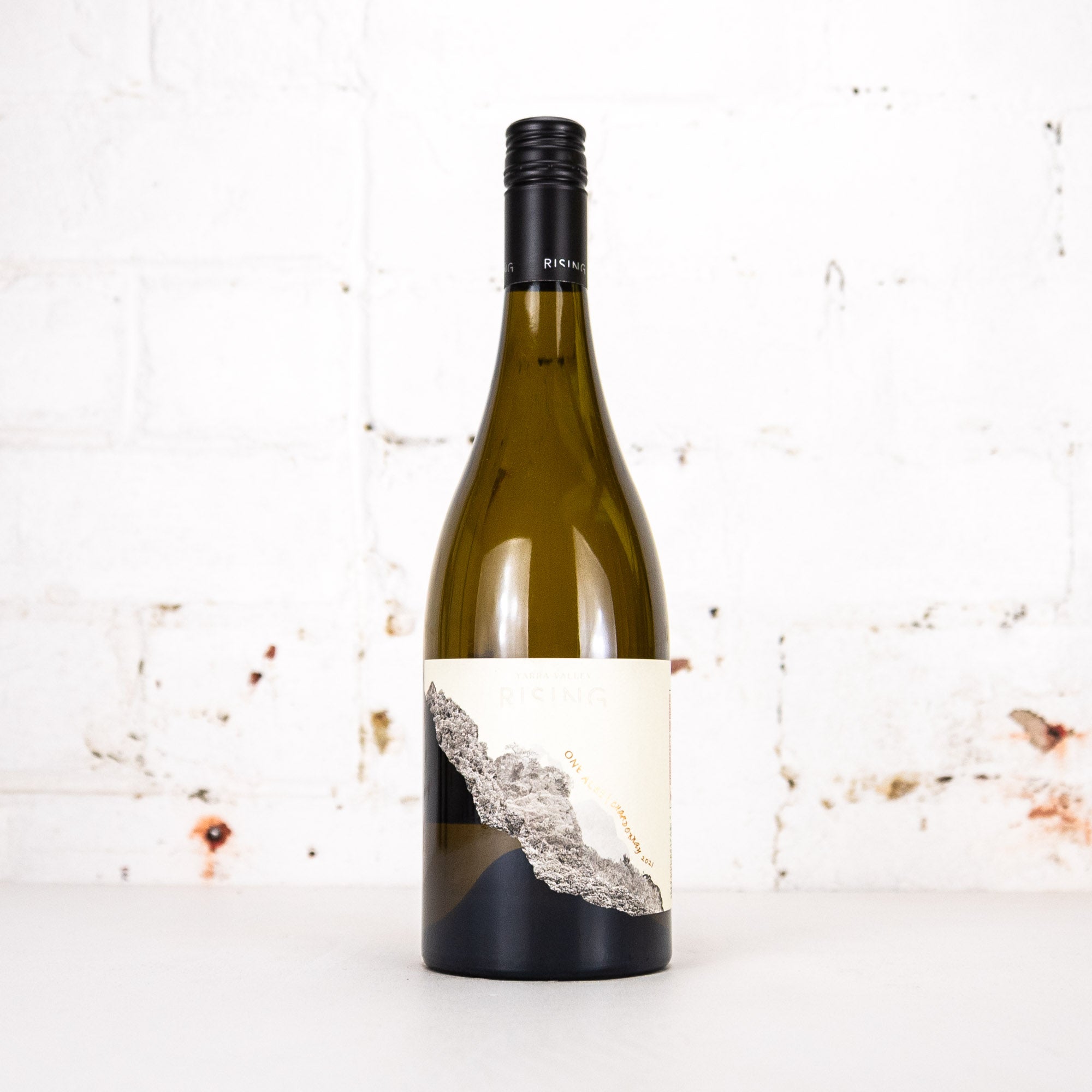 Rising - One Acre Chardonnay 2021 750ml