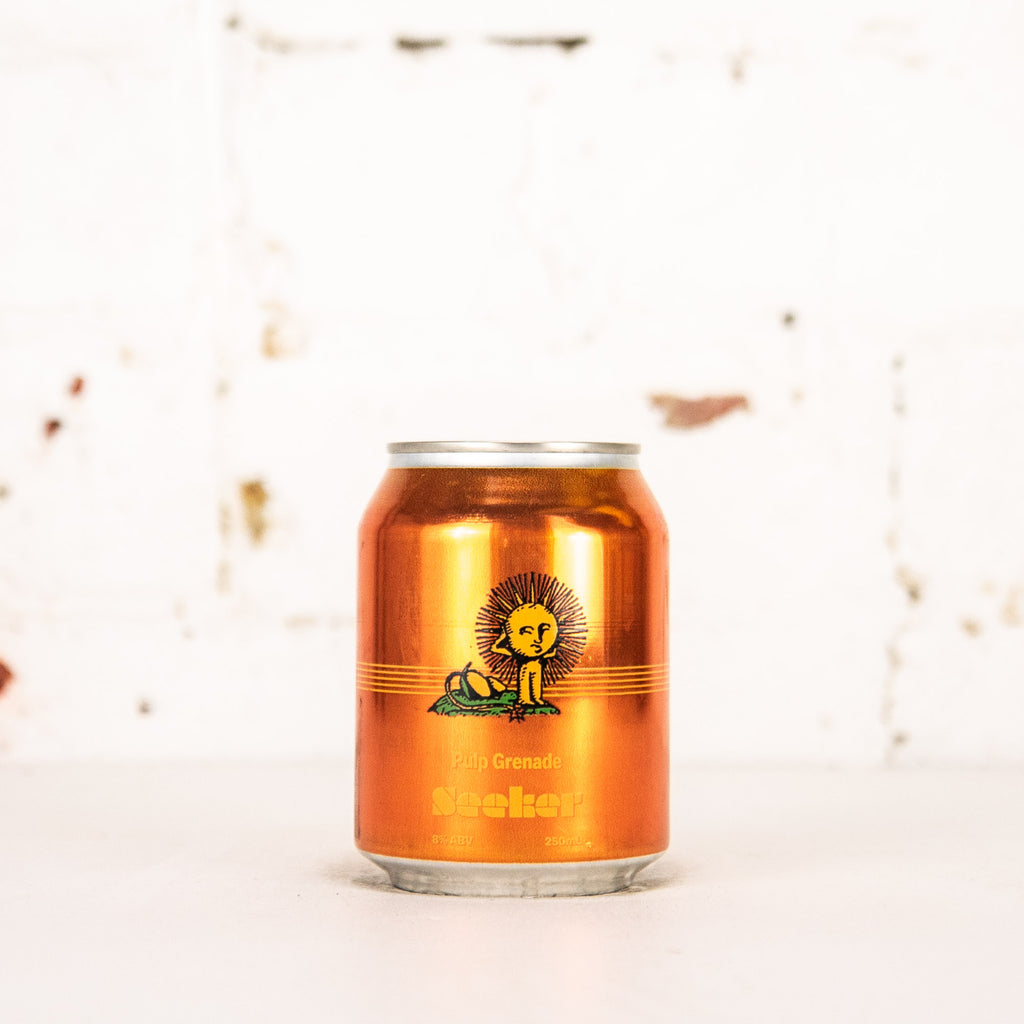 Seeker - Pulp Grenade IPA 250ml