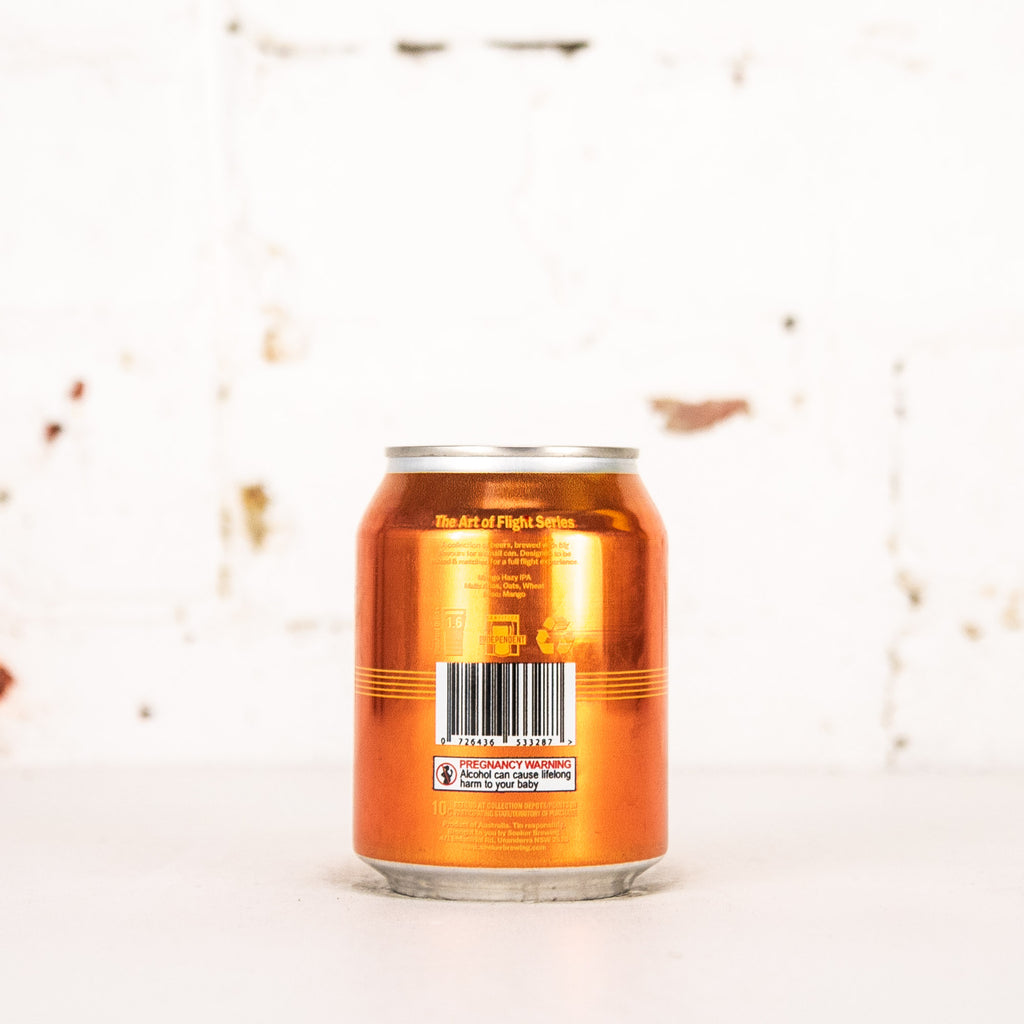 Seeker - Pulp Grenade IPA 250ml