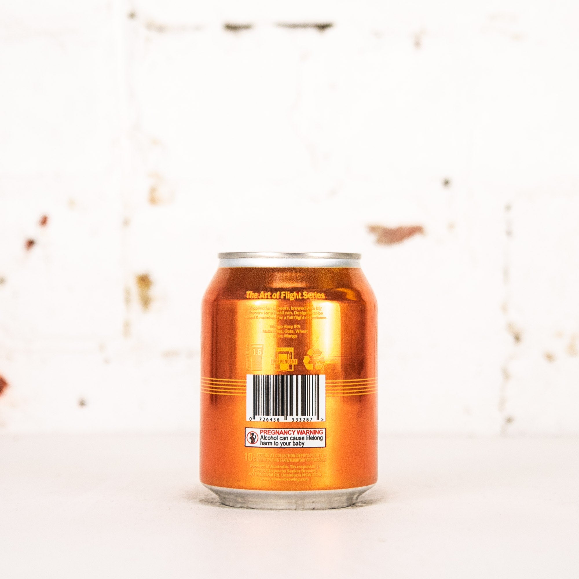 Seeker - Pulp Grenade IPA 250ml