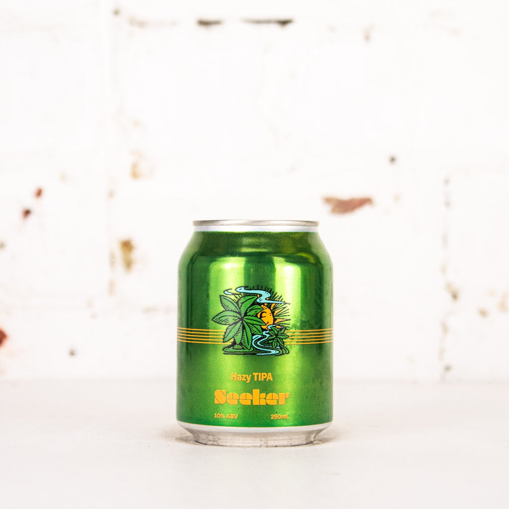 Seeker - Hazy TIPA 250ml