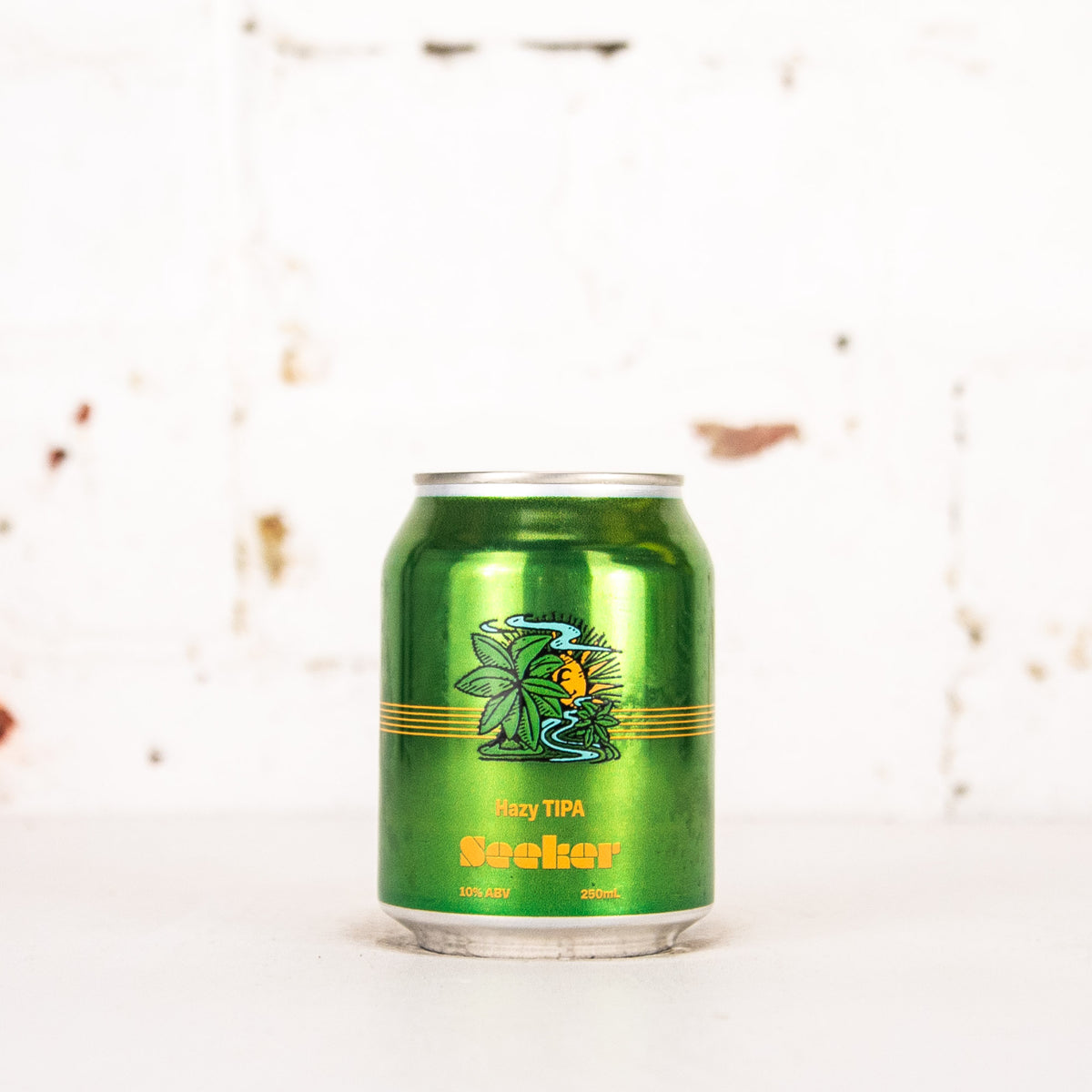 Seeker - Hazy TIPA 250ml