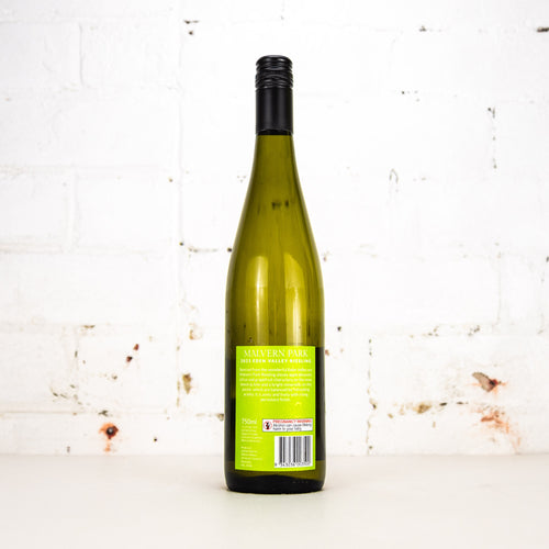 Malvern Park - Eden Valley Riesling 750ml