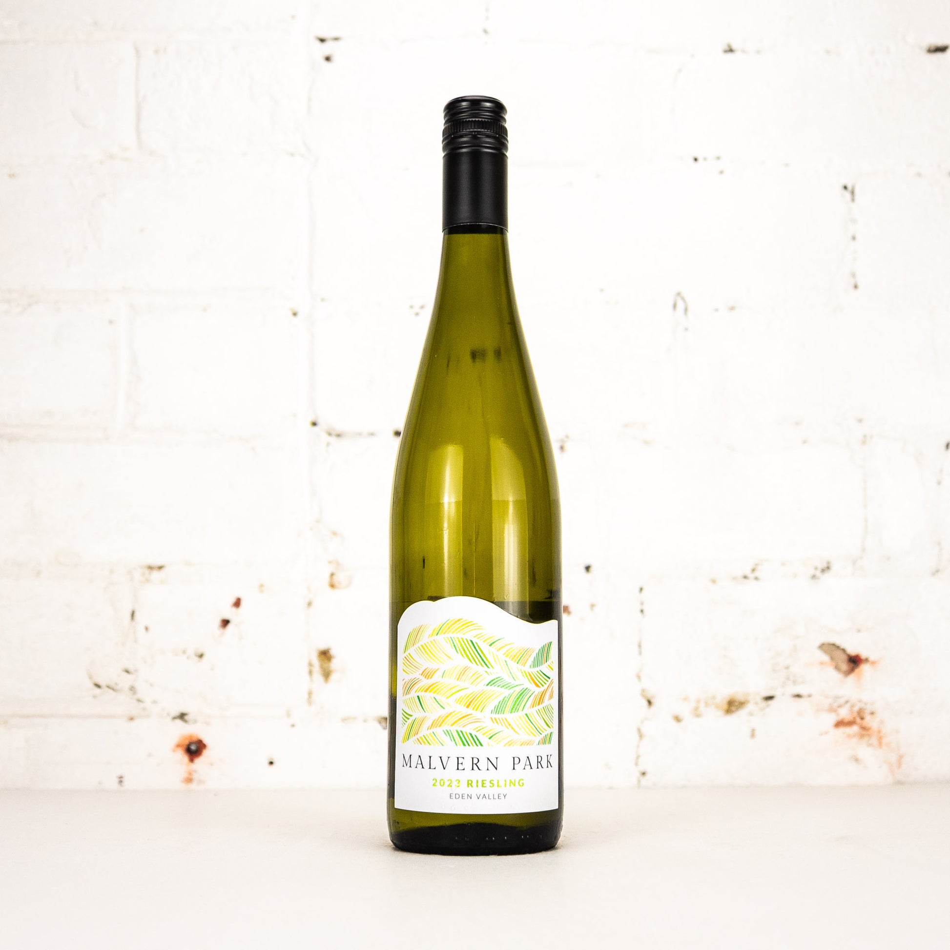 Malvern Park - Eden Valley Riesling 750ml