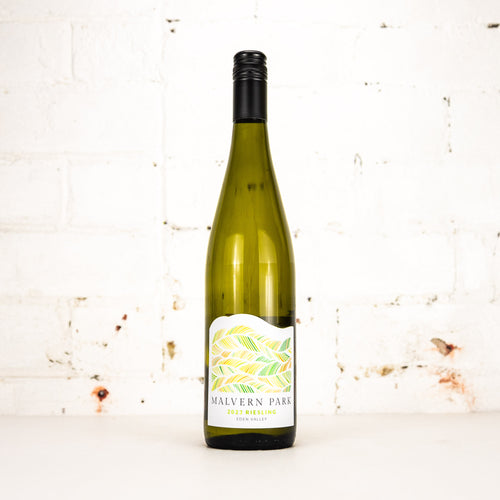 Malvern Park - Eden Valley Riesling 750ml