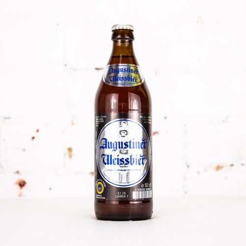 Augustiner - Weissbier 500ml