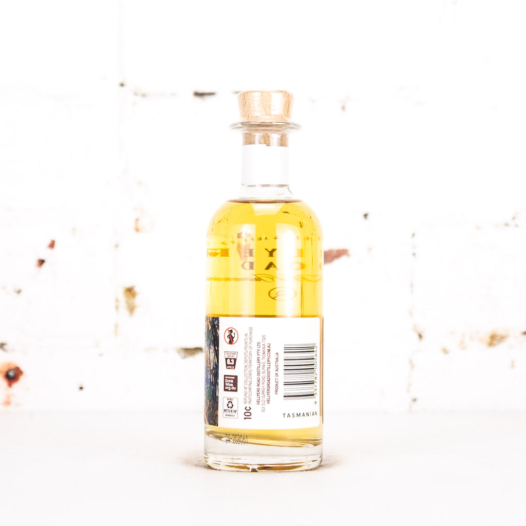 Hellyers Road - Aurora Australis Single Malt 200ml