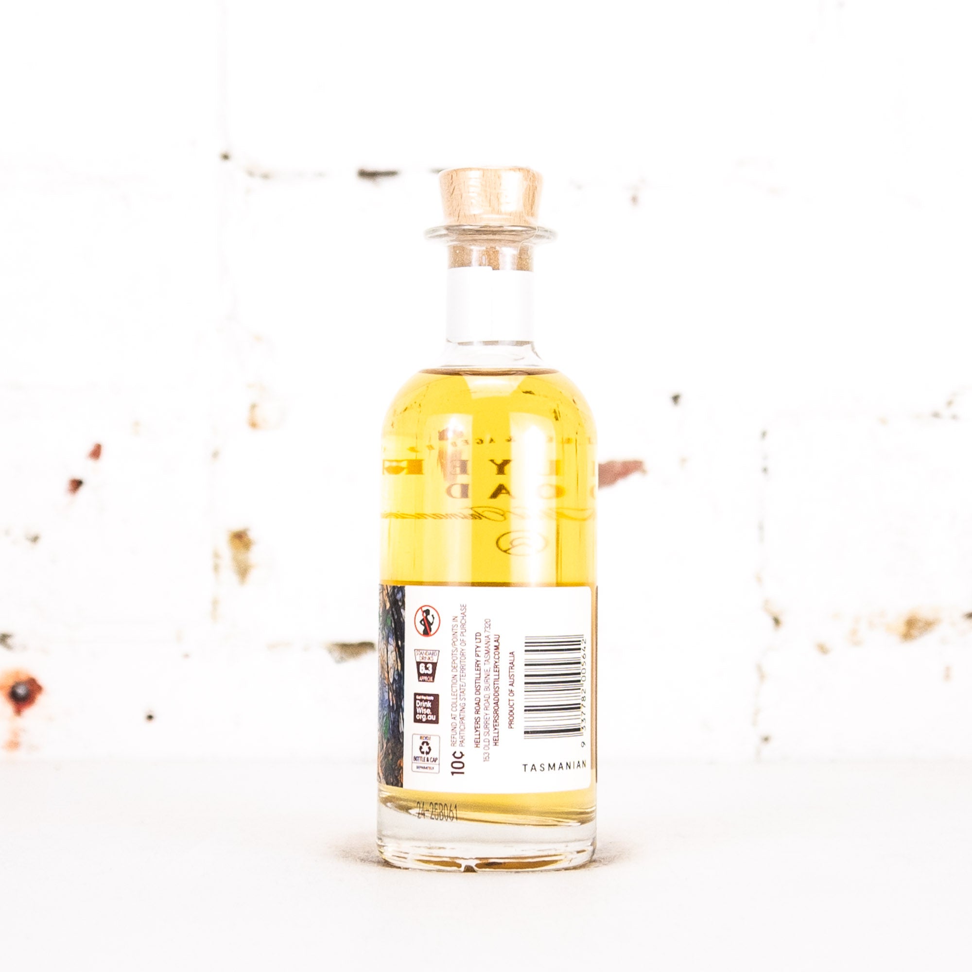 Hellyers Road - Aurora Australis Single Malt 200ml