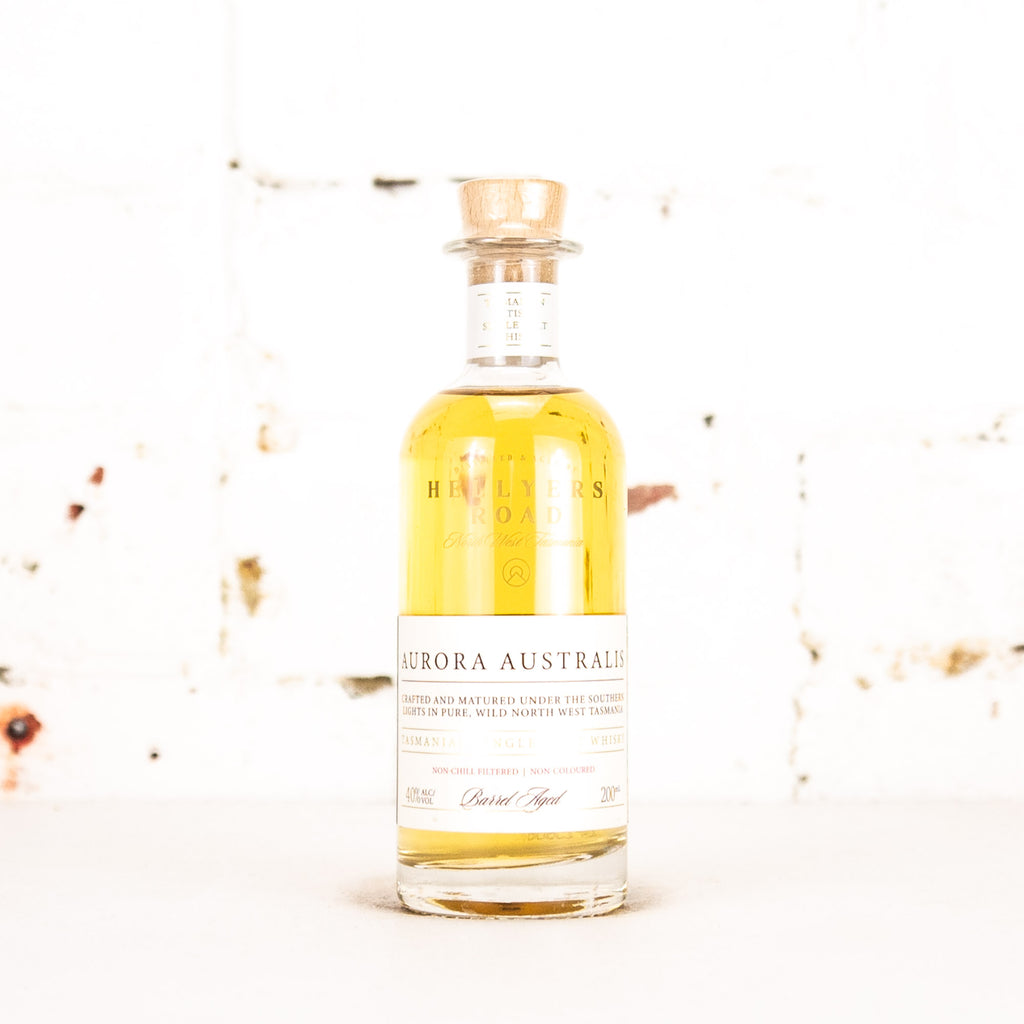Hellyers Road - Aurora Australis Single Malt 200ml