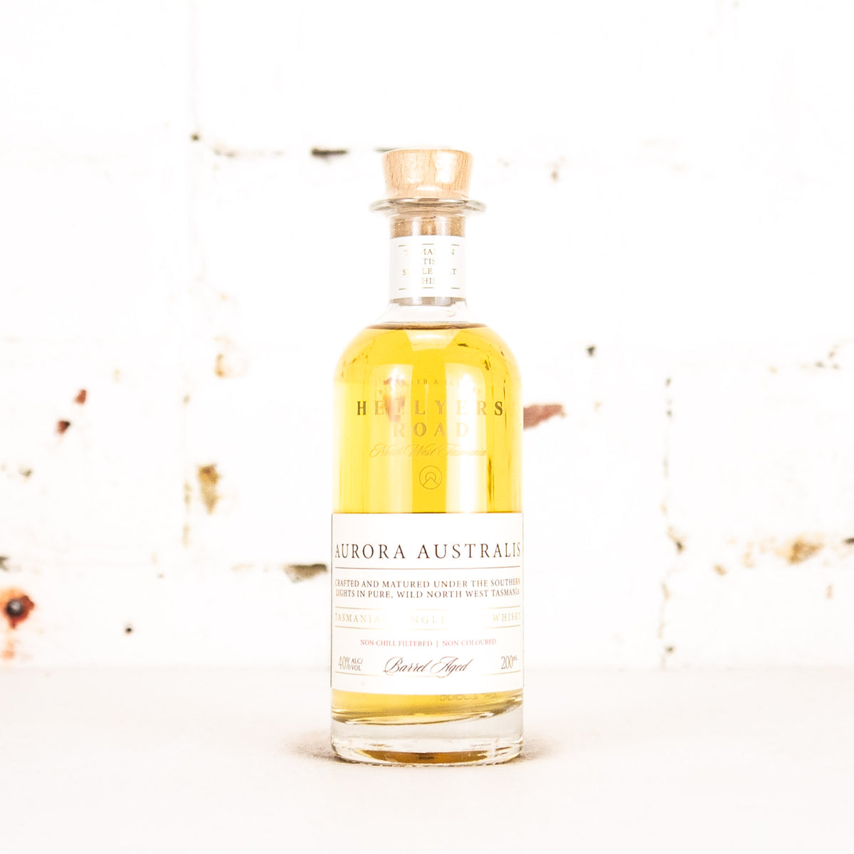 Hellyers Road - Aurora Australis Single Malt 200ml
