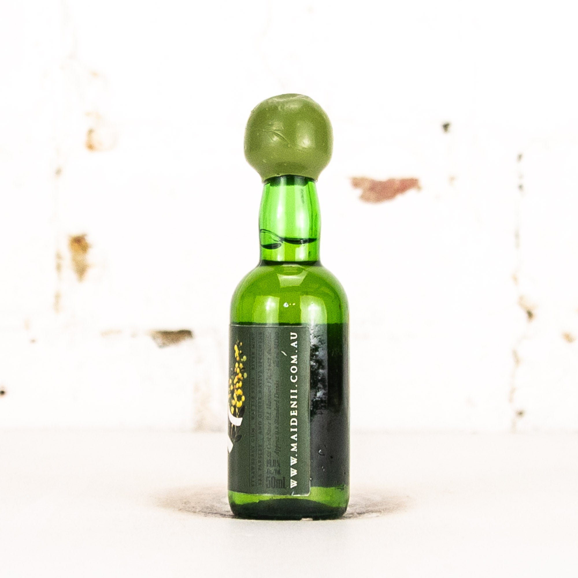 Maidenii - Dry Vermouth Mini 50ml