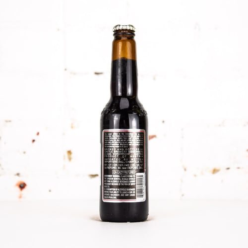 Schloss Eggenberg - Samichlaus Schwarzes 330ml