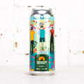 Mountain Culture - Three Tall Guys NEIPA