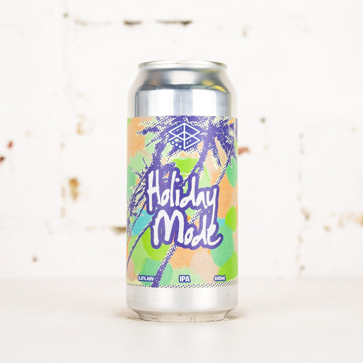 Range - Holiday Mode Hazy IPA