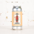 Range - Wrapped: Mechanical Bull DIPA