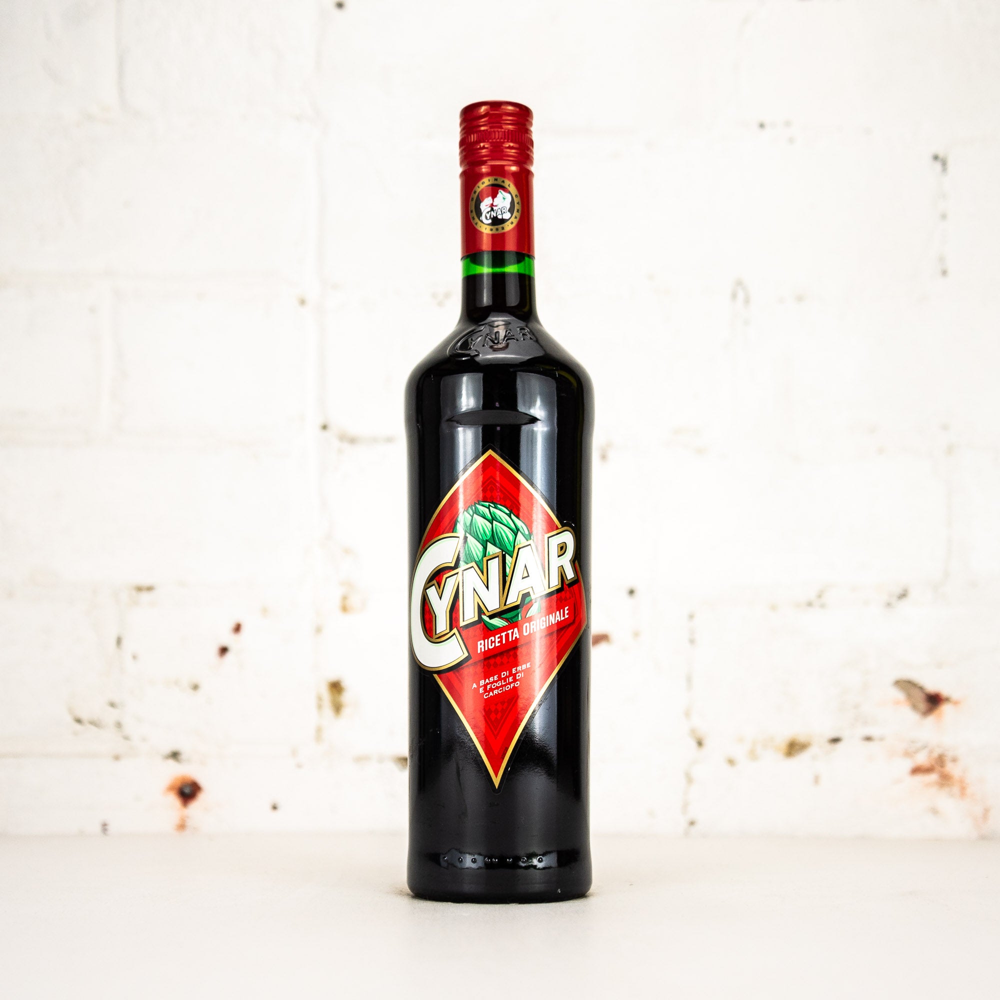 Cynar - Artichoke Amaro 700ml