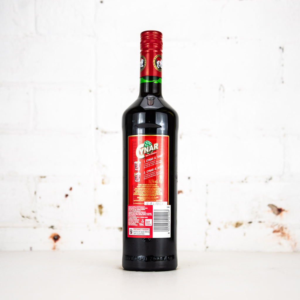 Cynar - Artichoke Amaro 700ml