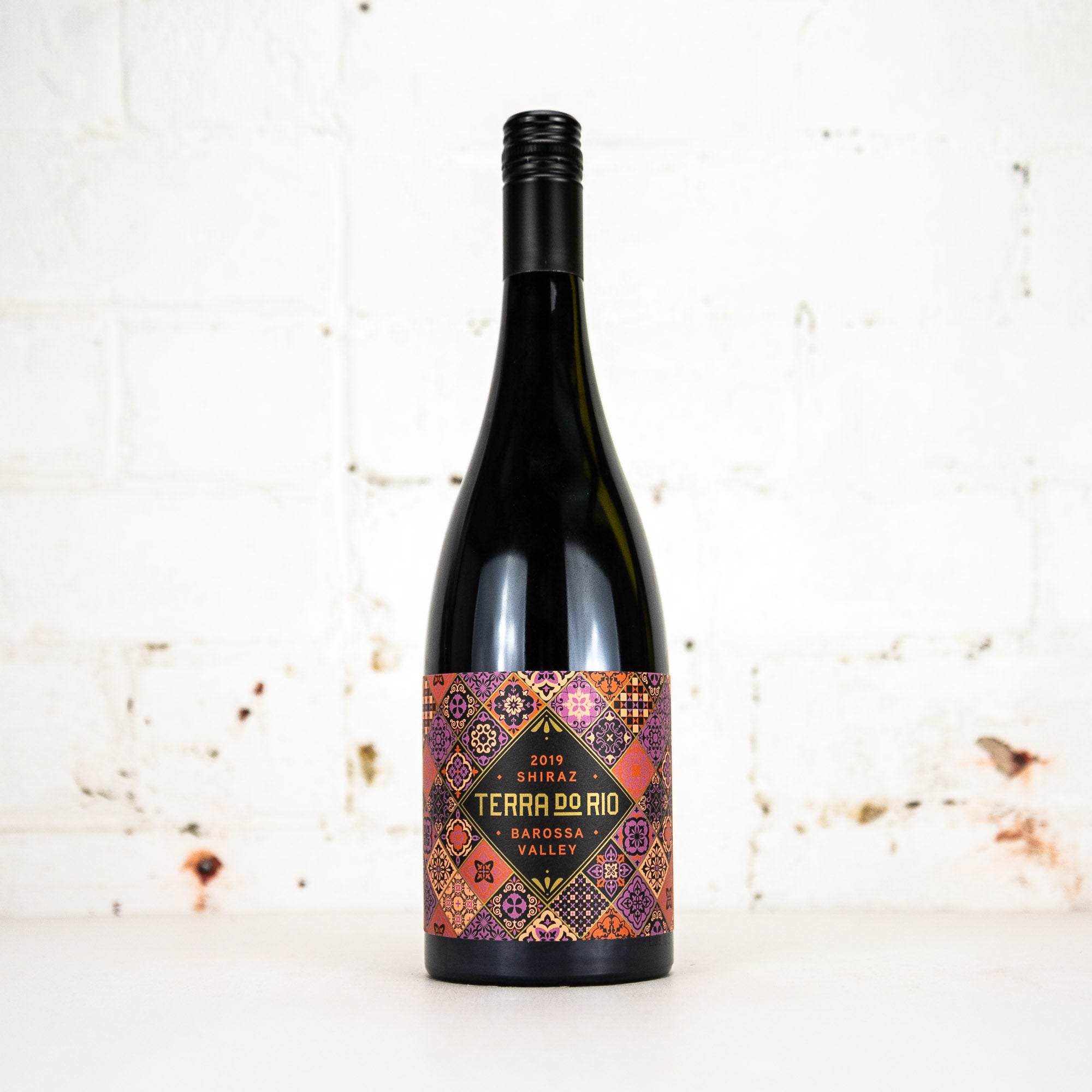 Heartland - Directors Cut Shiraz 2021 750ml – Carwyn Cellars