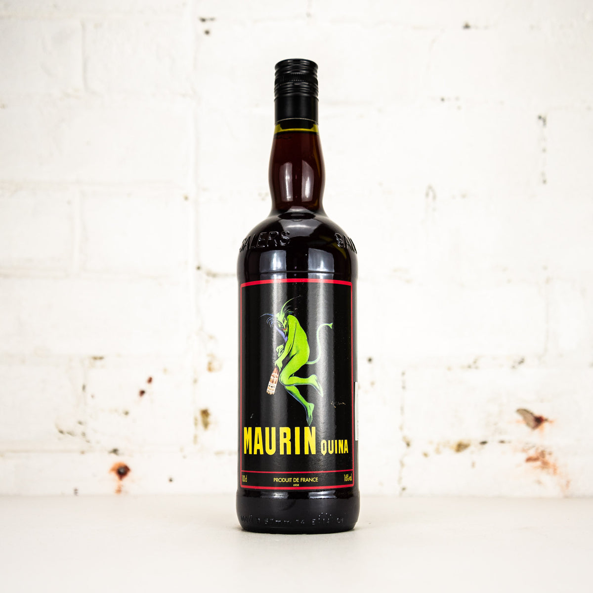 Salers - Maurin Quina 1L