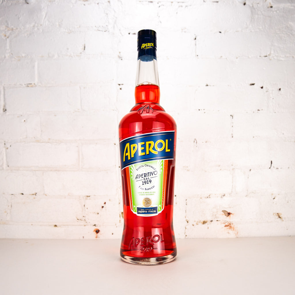 Aperol - 3L Carwyn Cellars Aperol - 3L Carwyn Cellars