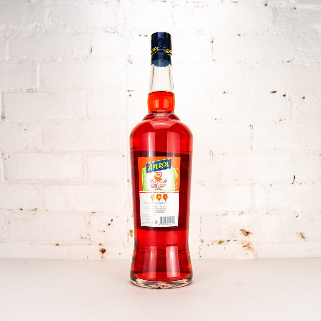 Aperol - 3L Carwyn Cellars Aperol - 3L Carwyn Cellars