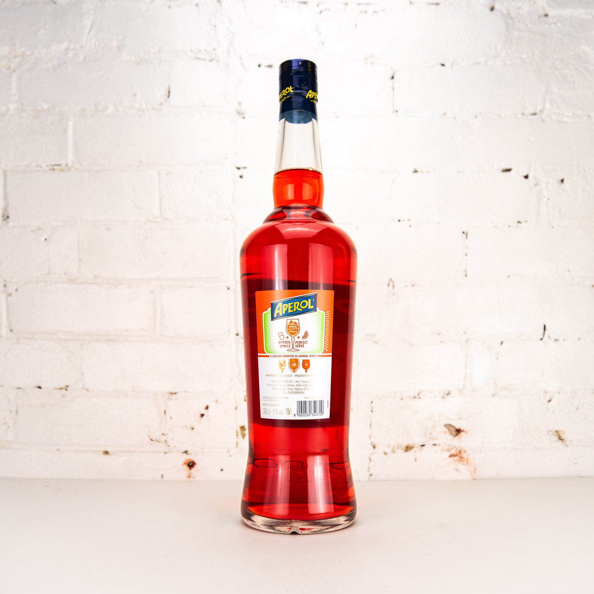 Aperol - 3L