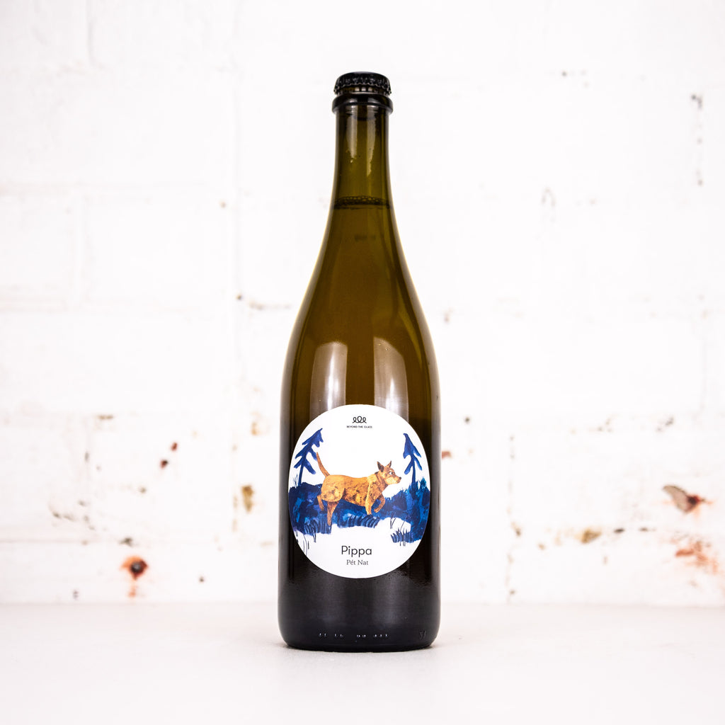 Beyond The Glass - Pippa 2025 Pet Net 750ml