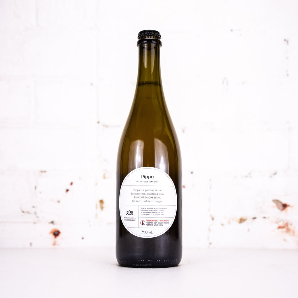 Beyond The Glass - Pippa 2025 Pet Net 750ml