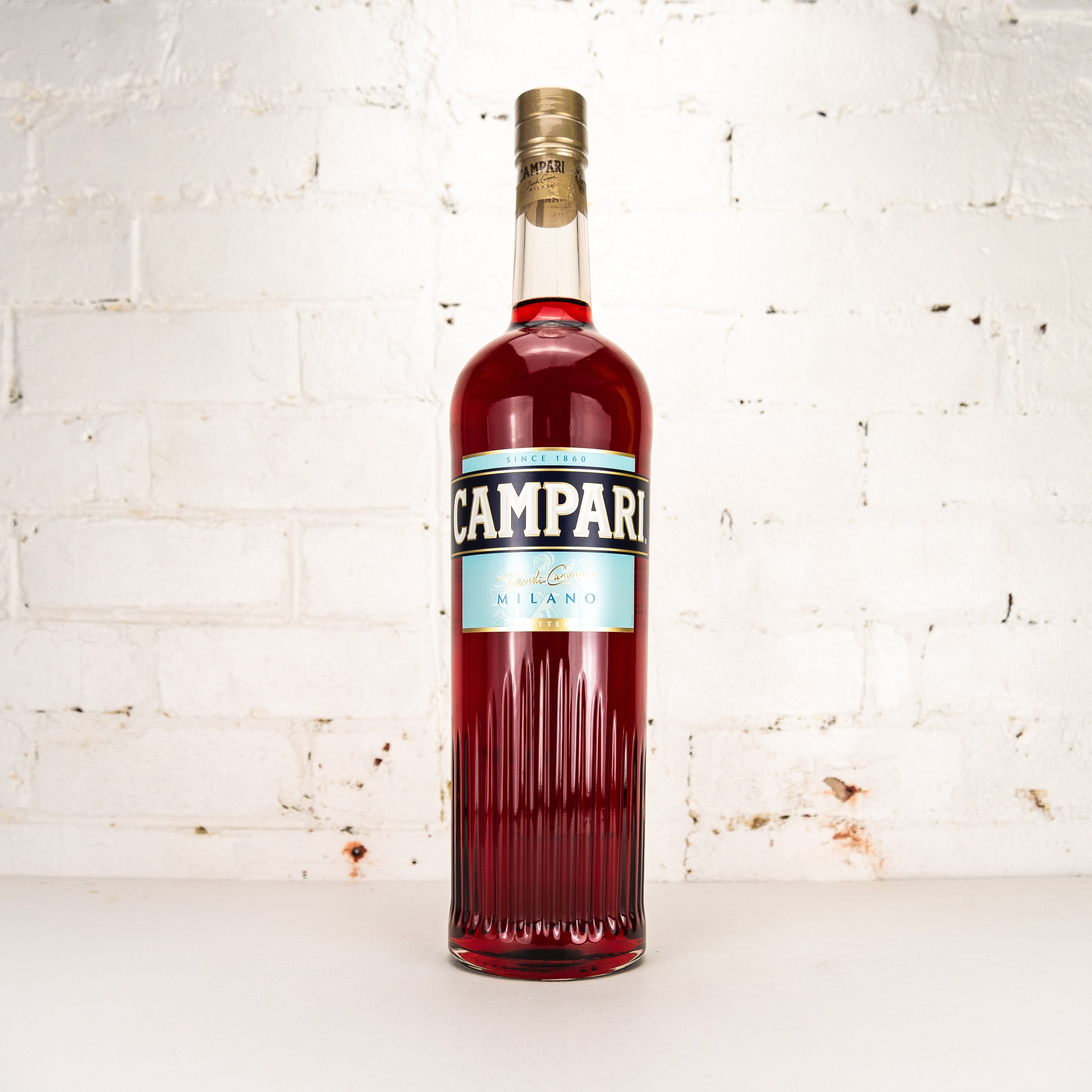 Campari - 3L