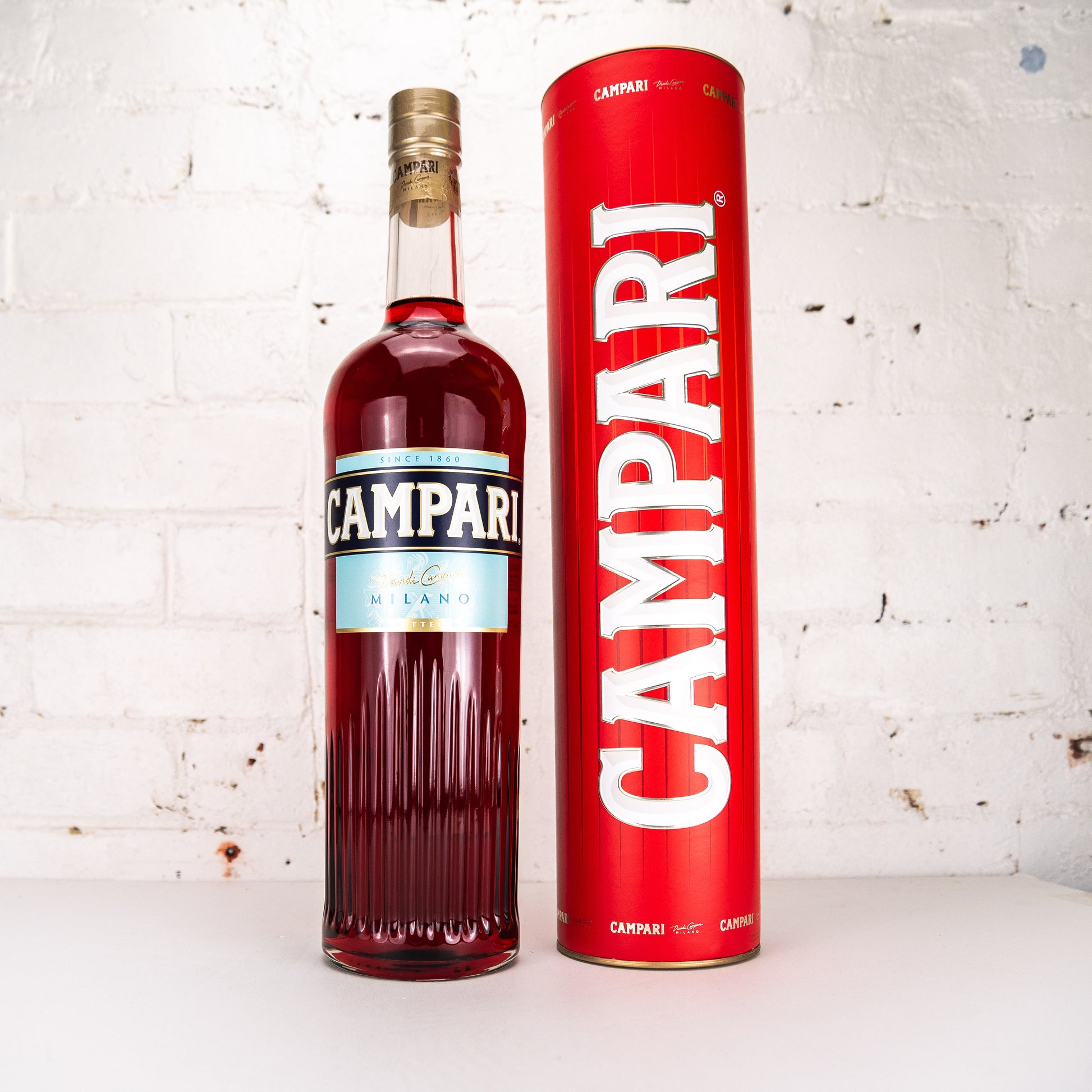 Campari - 3L