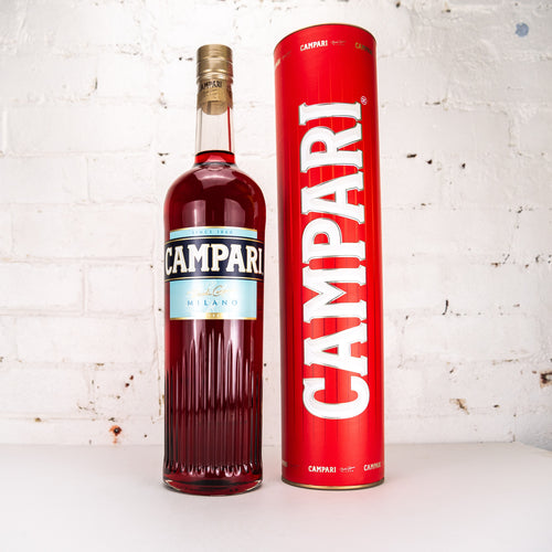 Campari - 3L