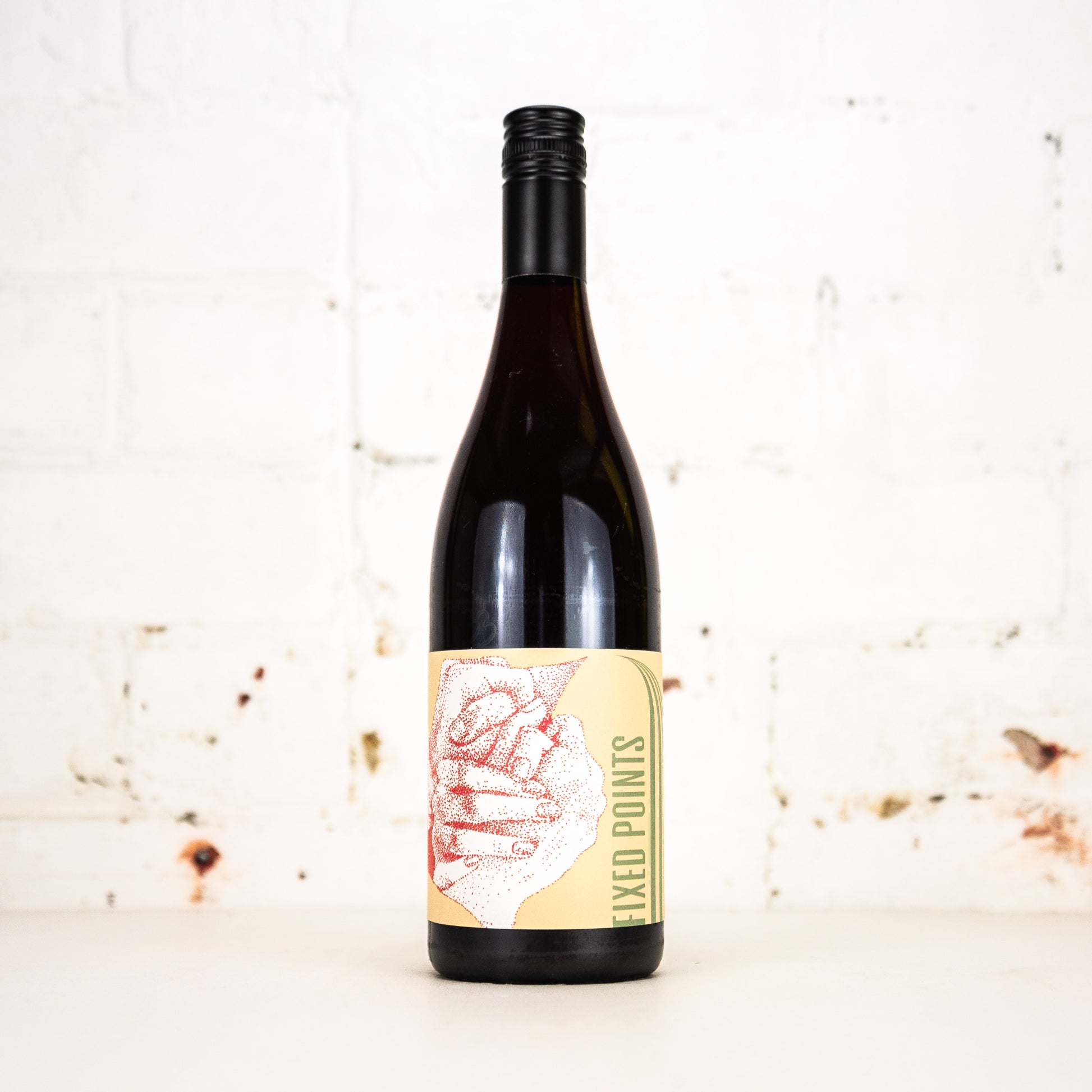Fixed Points - Colbinabbin Grenache Chilled Red 750ml