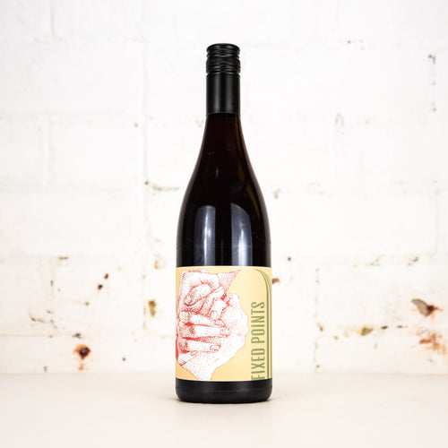 Fixed Points - Colbinabbin Grenache Chilled Red 750ml