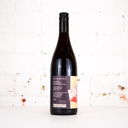 Fixed Points - Colbinabbin Grenache Chilled Red 750ml