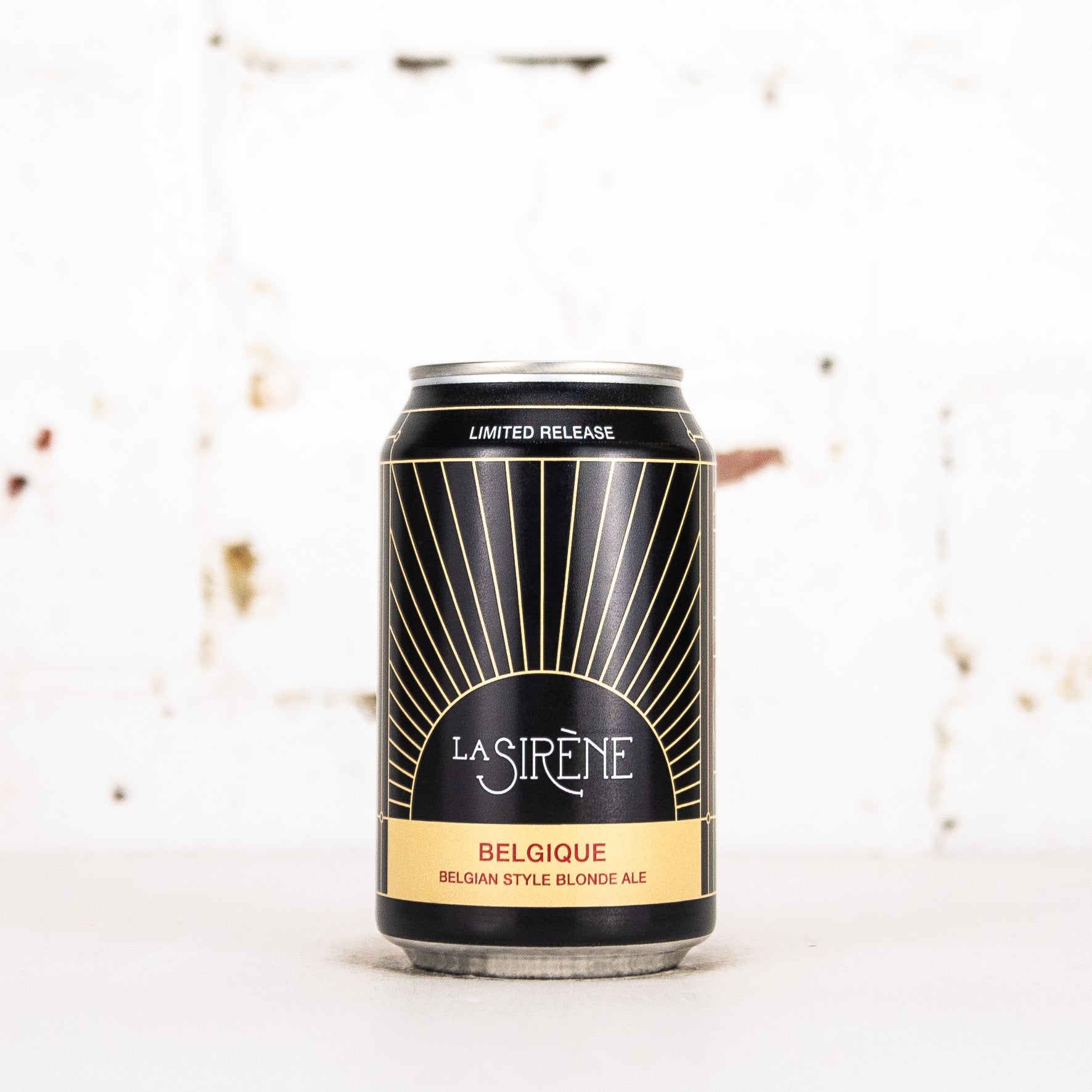 La Sirene - Belgique Belgian Blonde